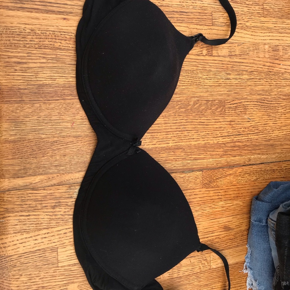 NURSING BRA
